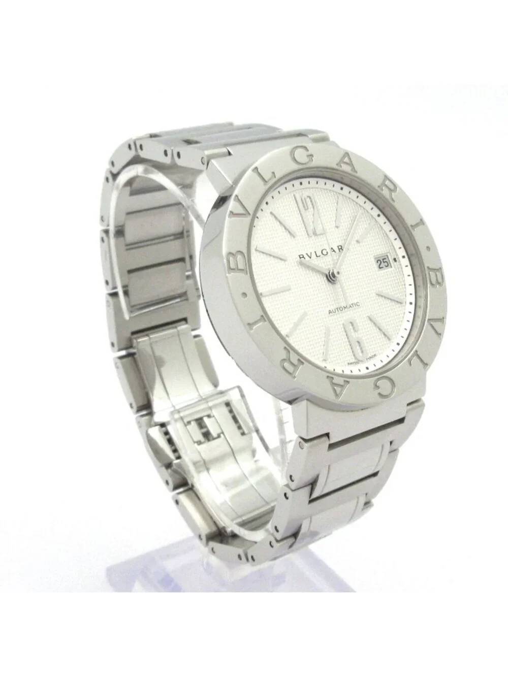 Bulgari category watch